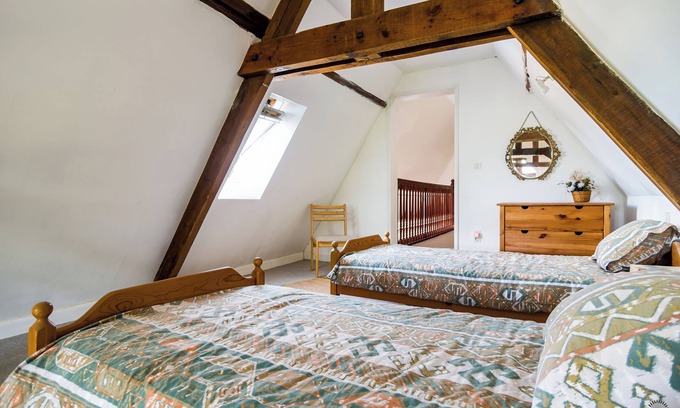 Saint-Geyrac Cottage | Les Charmettes. An Oasis of Calm in the Dordogne With Private Swimming Pool