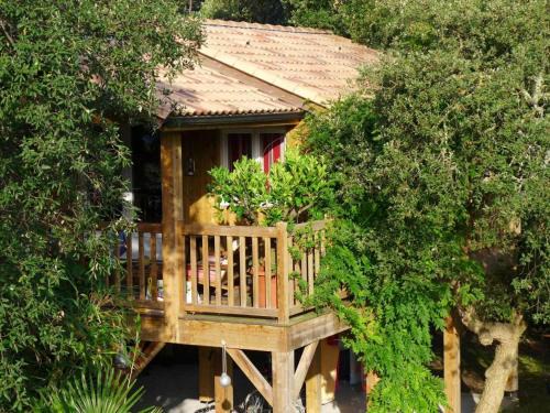 Labenne-Ocean House | Les chats perchés 400m plage G