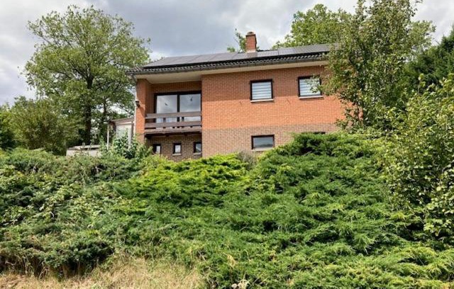 Olloy-sur-Viroin House | Les Cinq Francais