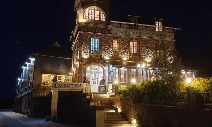 Corneville-sur-Risle Bed & Breakfast | Les Cloches de Corneville