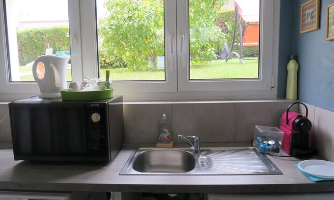 Fagnieres House | Les Collinades de Chalons