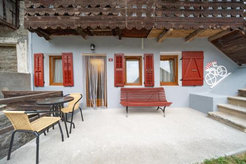 Sainte-Marie-de-Cuines Apartment | Les cols