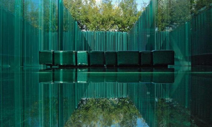Olot House | Les Cols Pavellons