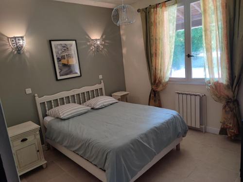 Villeneuve-sur-Lot House | Les coquelicots