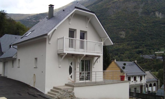 Sassis House | Les coquelicots
