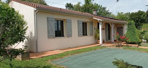 Bon-Encontre House | Les Coteaux de Bon-Encontre