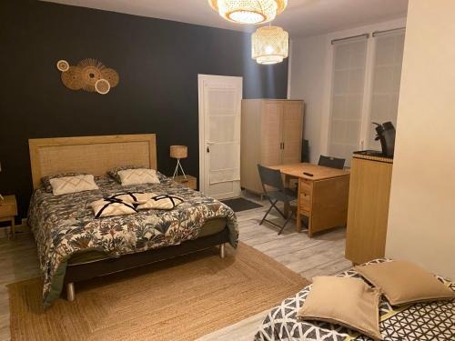 Clenay Bed & Breakfast | Les Cottages de la Norge