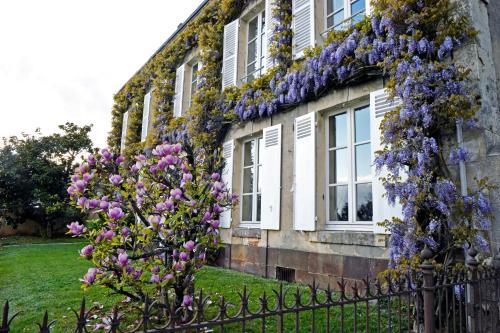 Beaumont-les-Autels House | Les Couleurs du Verger