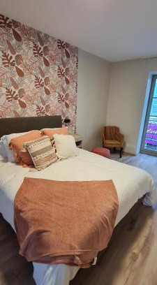 Macon Apartment | Les coursives appartements