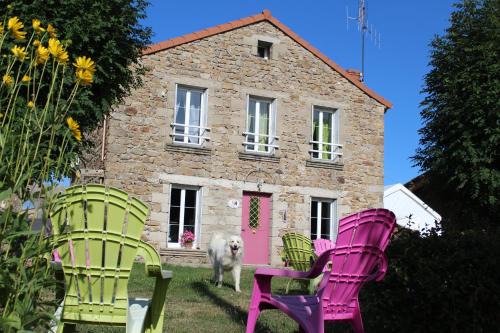 Langogne Bed & Breakfast | Les Cremades