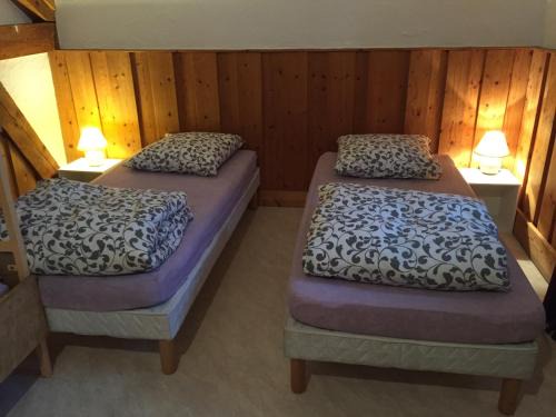 Saint-Gervais-les-Bains Bed & Breakfast | Les Cristaux