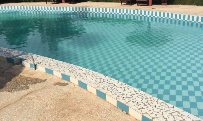 Niaga Hotel | Les Cristaux Roses