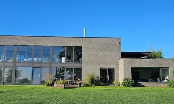 Trooz Apartment | Les Croisettes 88, Design Loft With Amazing vue !