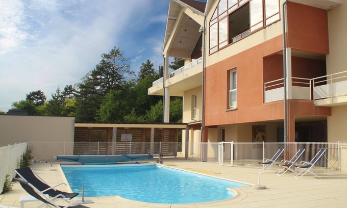 Essoyes Hotel | Les Demoiselles