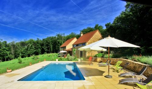 La Chapelle-Aubareil Bed & Breakfast | Les Deux Moiselles - Le Cheyssignaguet