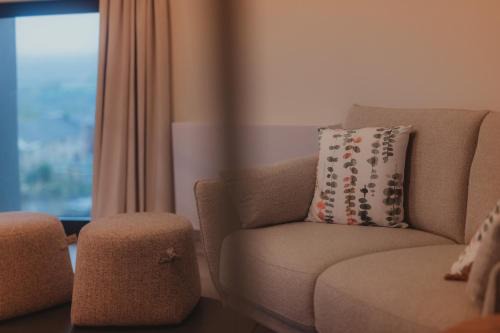 Plombieres Apartment | Les Doms d'Alfred - AKWADOM