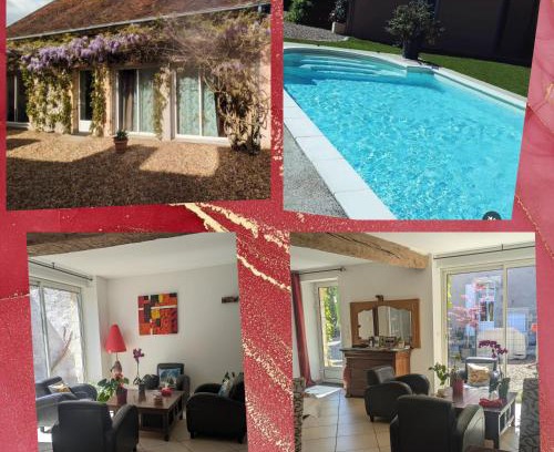 Nevers Hotel | Les Ducs Ô Calme de Nevers