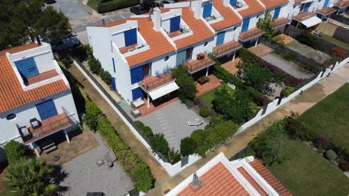 Mas Pinell House | Les Dunes 17 - Mas Pinell
