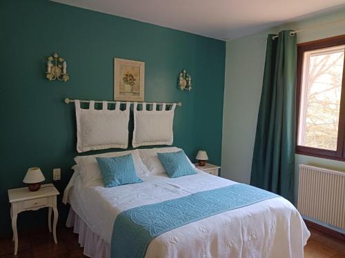 Belvianes-et-Cavirac Bed & Breakfast | Les Eaux Tranquilles