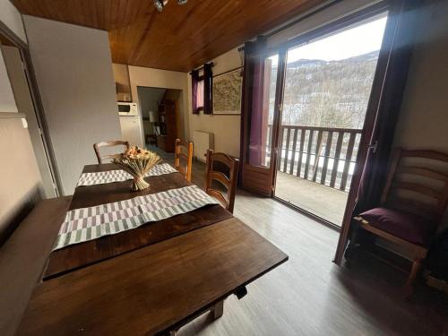 Vallouise Apartment | LES ECRINS