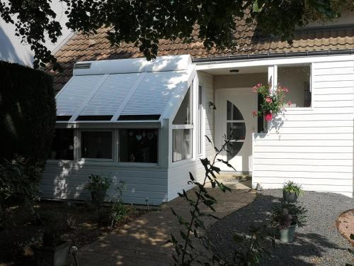 Onzain Bed & Breakfast | Les Eléphants bleus
