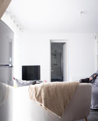 Oye-Plage Apartment | Les Escardines