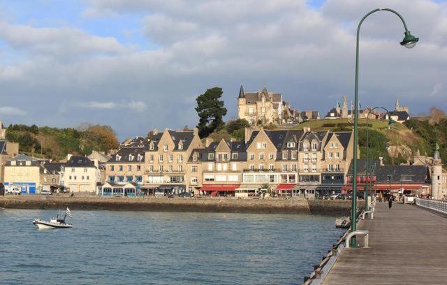 Cancale House | Les Gîtes Cancalais