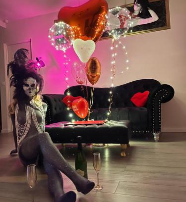 Amilly House | Les gîtes coquins