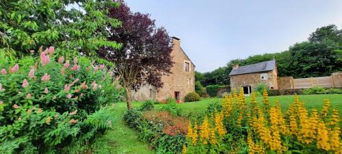 Saint-Omer House | Les gîtes de La Petite Taupe - Akotee