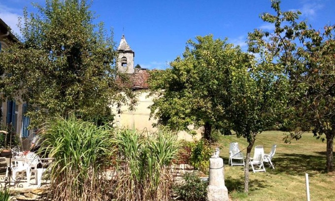 Chonville House | Les Gîtes De Morville