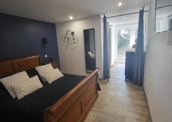 Moult House | Les gîtes de ninon