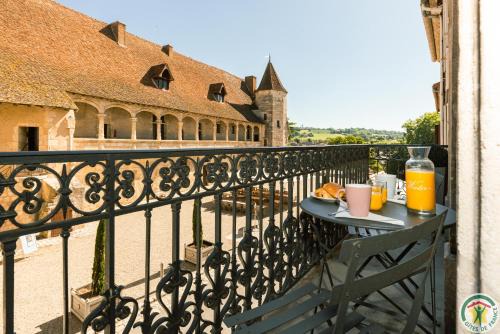 Nerac Apartment | Les Gîtes du château - 2 Magnifiques Appartements face au château Henri IV