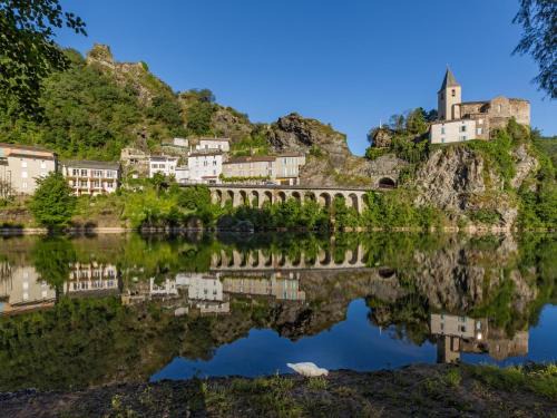 Ambialet House | Les Gîtes du Rocher et de la Boucle du Tarn