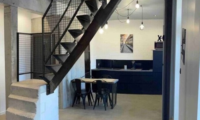 Saint-Etienne-au-Mont House | Les Gîtes Warenne - 2