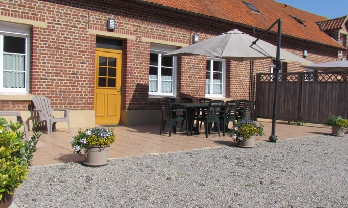 Hubersent Other | Les Gîtes Le Vieil Ham