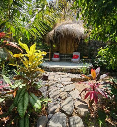 Songan House | Les Garden villa