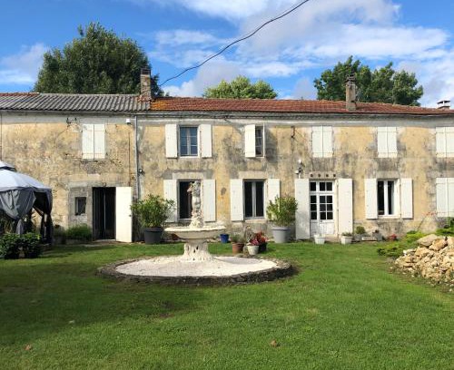 Pere Bed & Breakfast | Les Geais