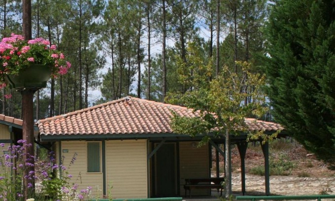 Brocas House | Les genets