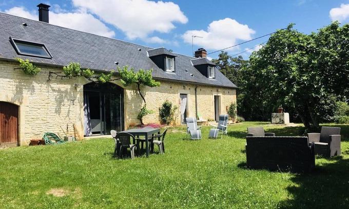 Gignac House | Les Genevriers - GIGNAC