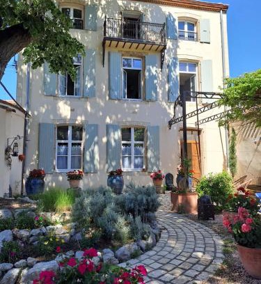 Villefranche-de-Lauragais House | Les gites du tilleul