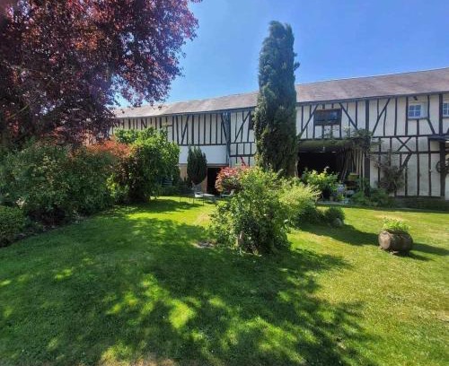 Blicourt Apartment | Les Gites de l'Herperie