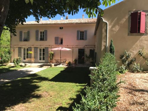 Riez House | Les Gites De La Gassende