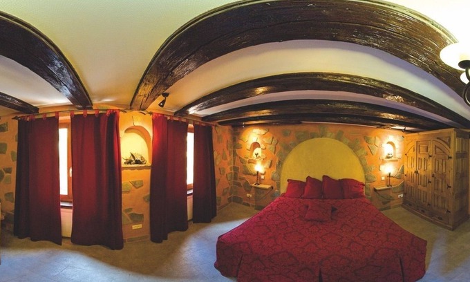 Ribeauville House | Les Gites des Templiers