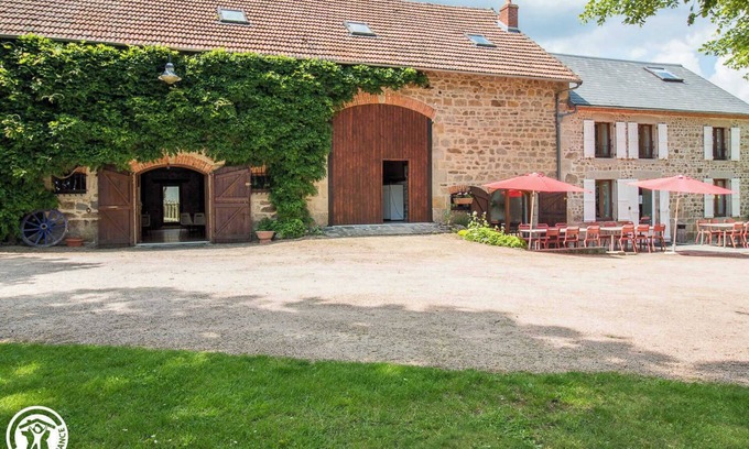 Saint-Julien-la-Geneste House | Les Grands Meuniers - Saint-julien-la-geneste