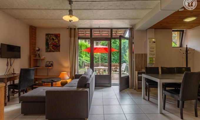 Les Marches House | LES GRANGES - PORTE DE SAVOIE