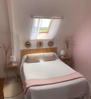 Ploermel Bed & Breakfast | Les Grillettes