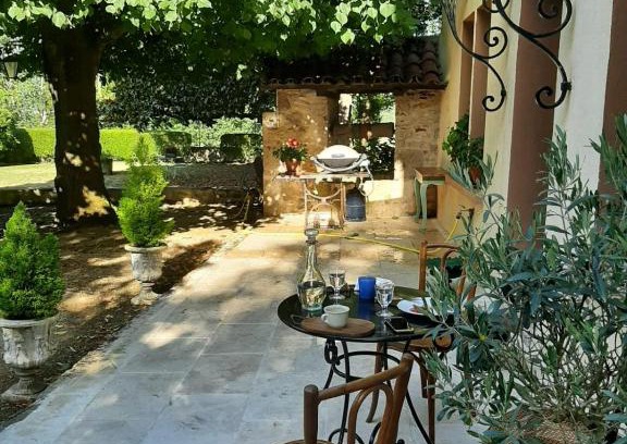 Villefranche-de-Rouergue Bed & Breakfast | Les Gris
