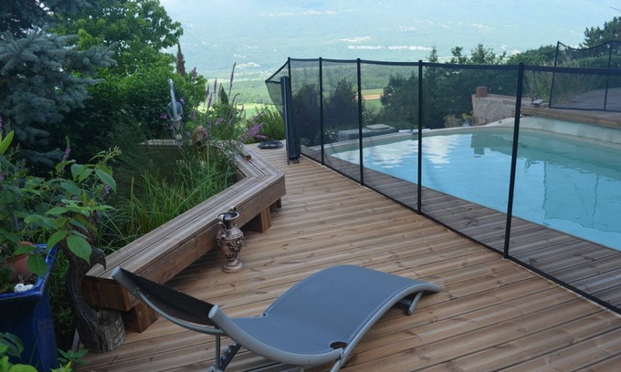Serrieres-en-Chautagne House | LES HAUTES TERRES - SERRIERES EN CHAUTAGNE