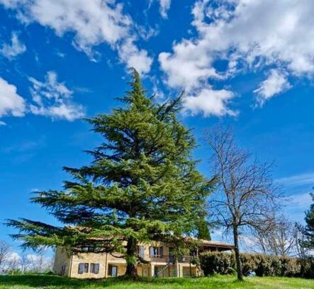 Grezels House | Les Hauts de Courrech