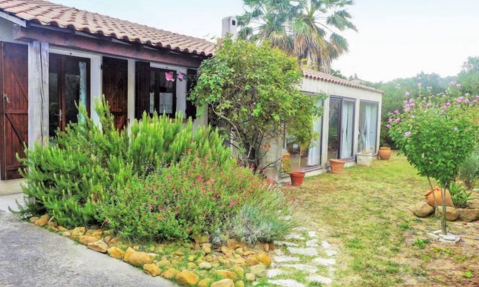 Salles-d'Aude House | Les Hauts de Grimmal by Interhome